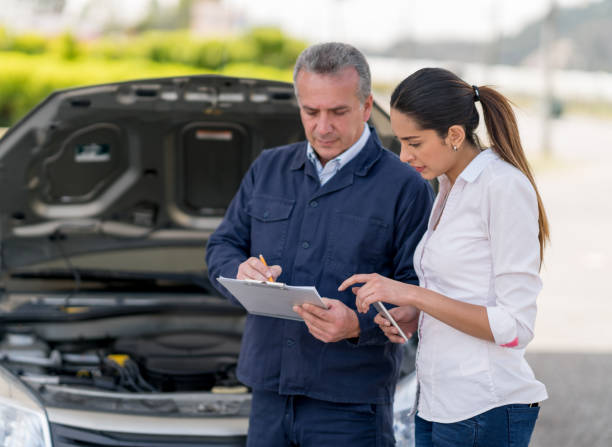 Local insurance for Norfolk city County drivers